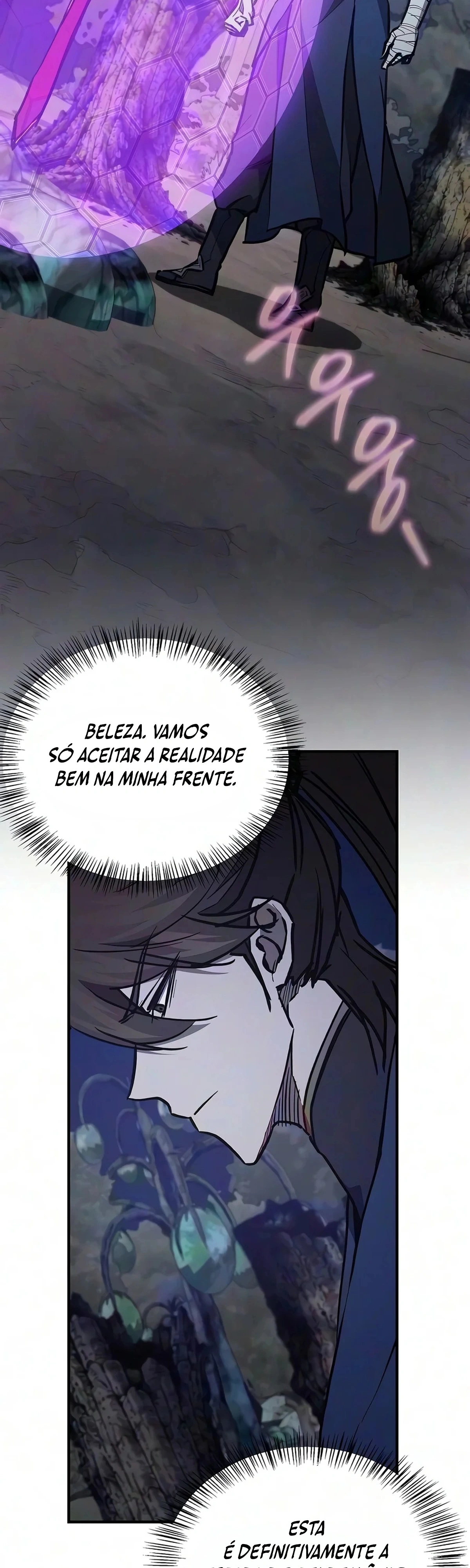 O Retorno Do Instrutor Demoníaco Capítulo 67 Página 36