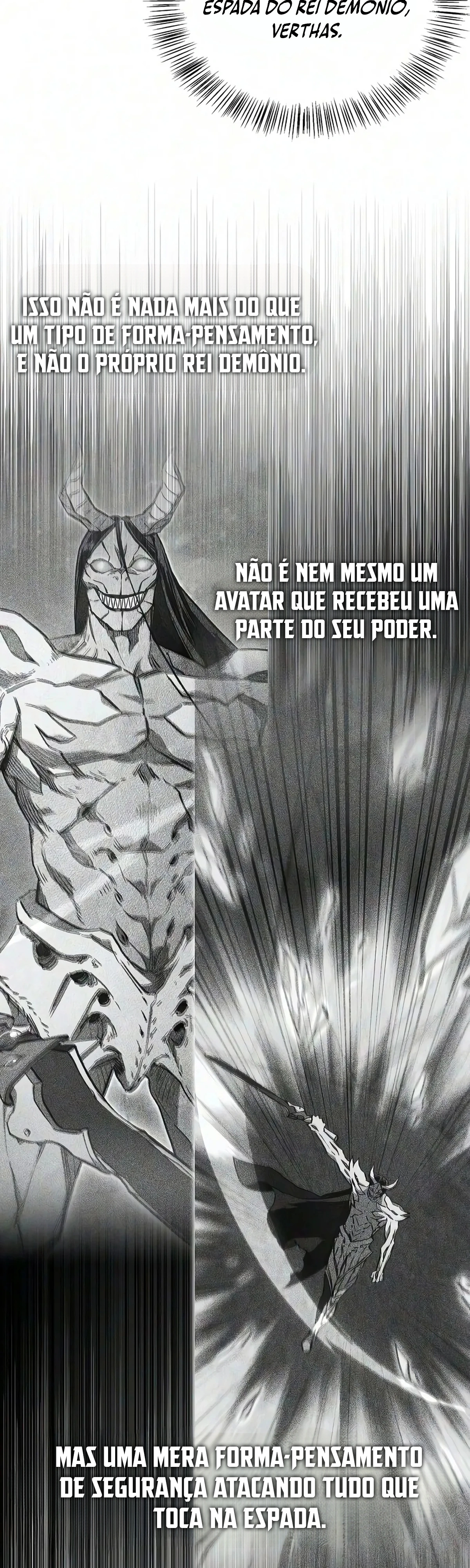 O Retorno Do Instrutor Demoníaco Capítulo 67 Página 37