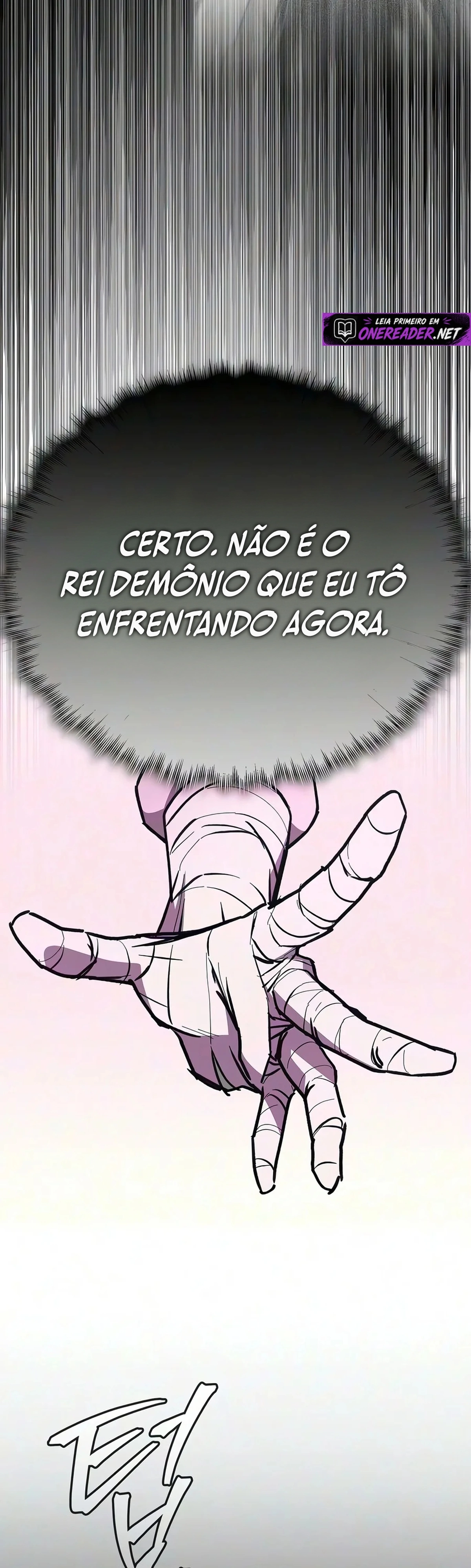 O Retorno Do Instrutor Demoníaco Capítulo 67 Página 38