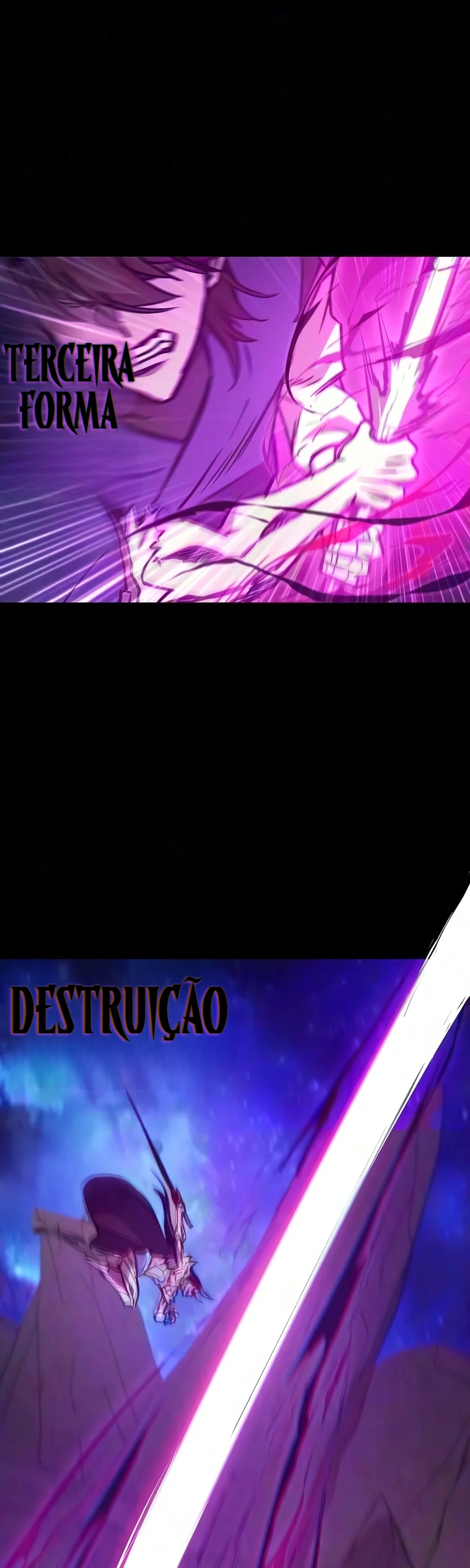 O Retorno Do Instrutor Demoníaco Capítulo 67 Página 45