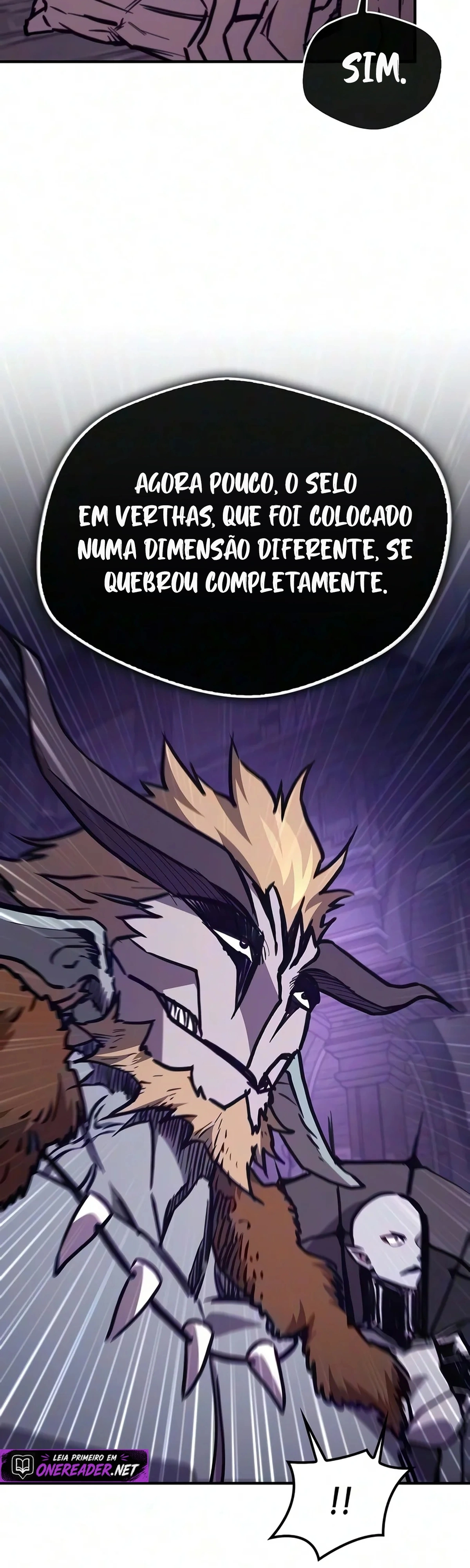 O Retorno Do Instrutor Demoníaco Capítulo 67 Página 51