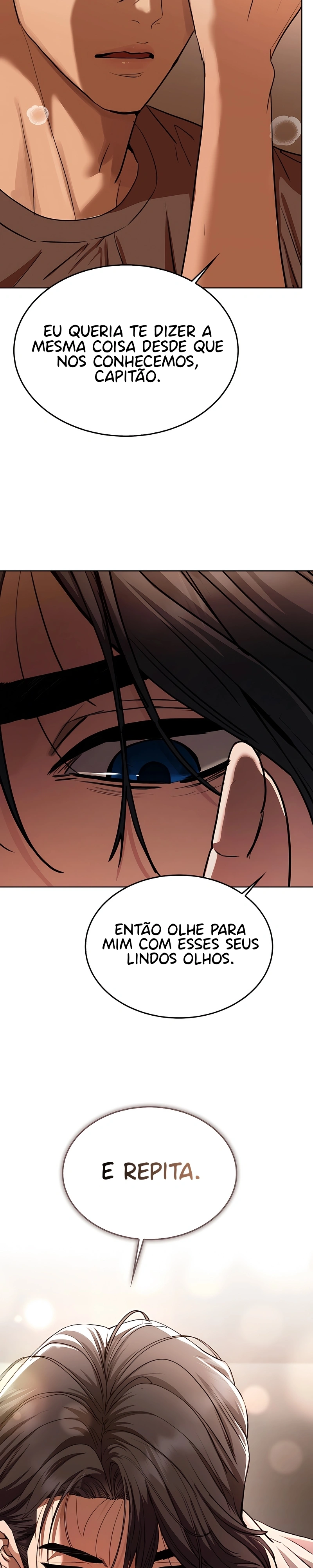 A Lei do Talião Capítulo 7 Página 7