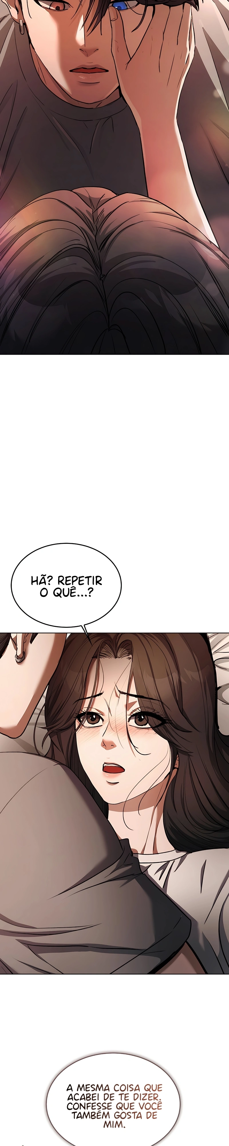 A Lei do Talião Capítulo 7 Página 8
