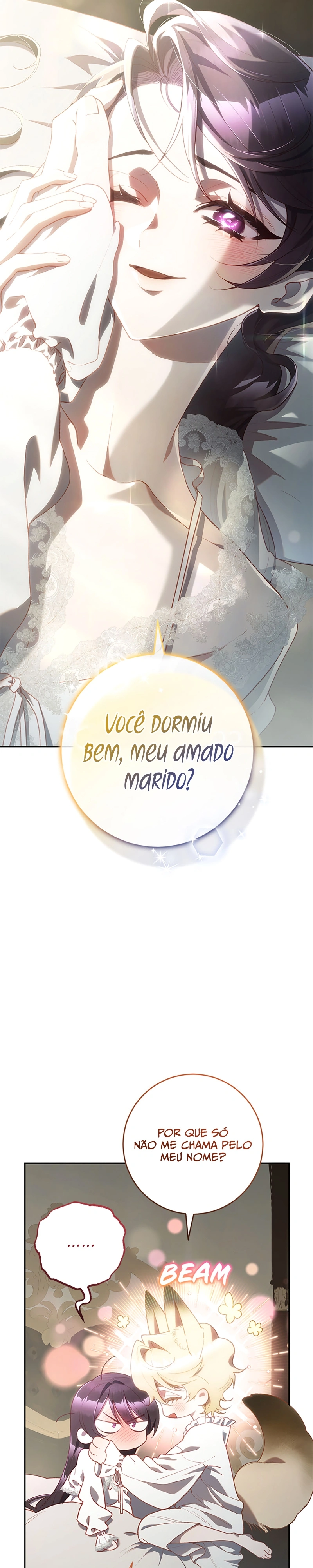 Ela é a Irmã de um Merda Capítulo 95 Página 7