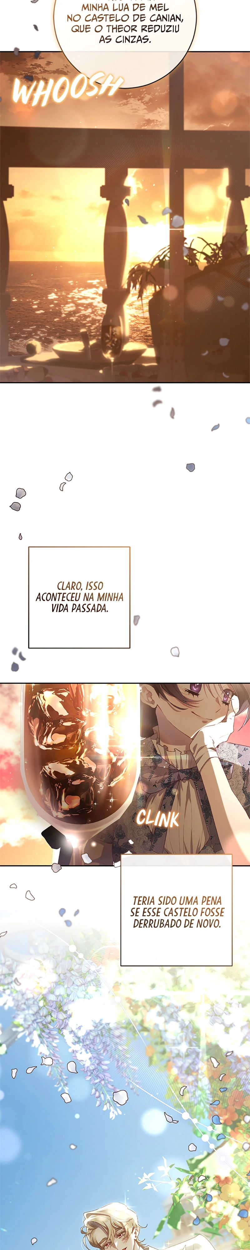 Ela é a Irmã de um Merda Capítulo 95 Página 14