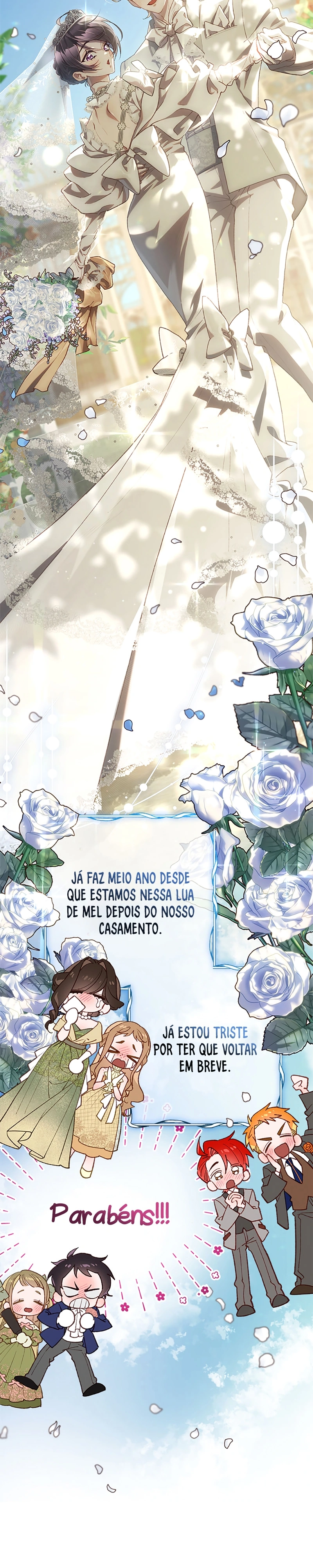 Ela é a Irmã de um Merda Capítulo 95 Página 15