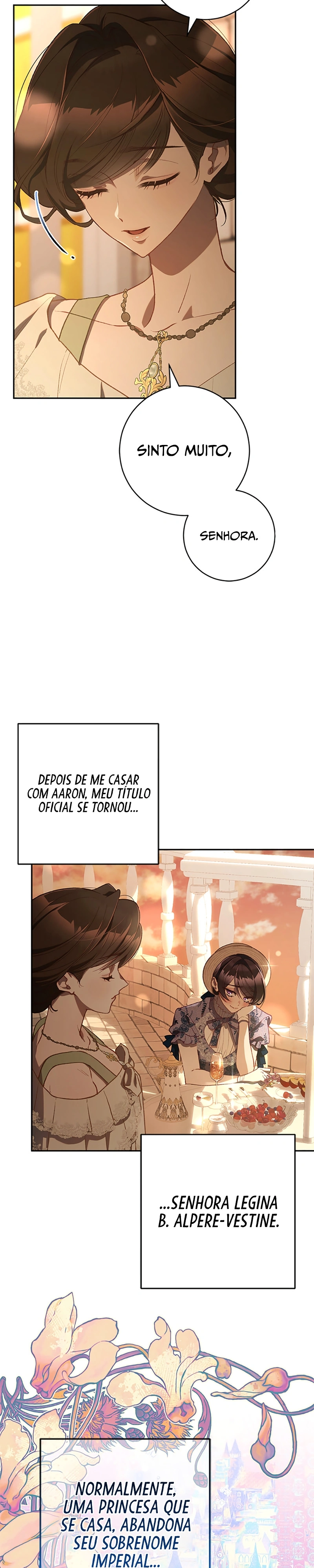 Ela é a Irmã de um Merda Capítulo 95 Página 19