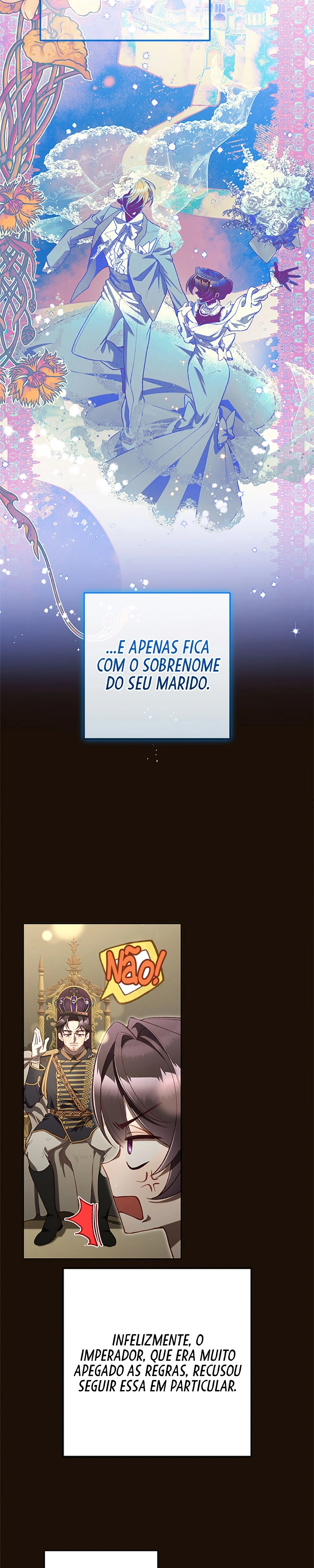 Ela é a Irmã de um Merda Capítulo 95 Página 20
