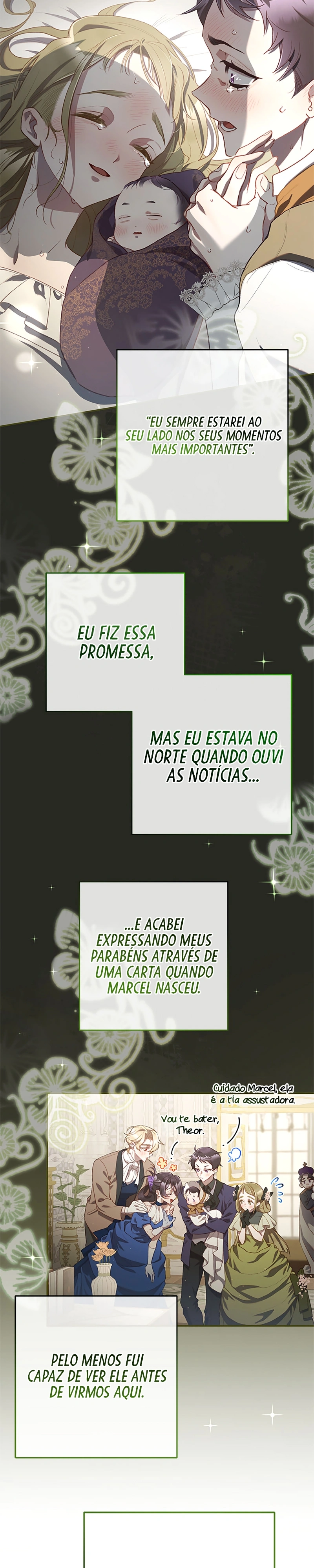 Ela é a Irmã de um Merda Capítulo 95 Página 22