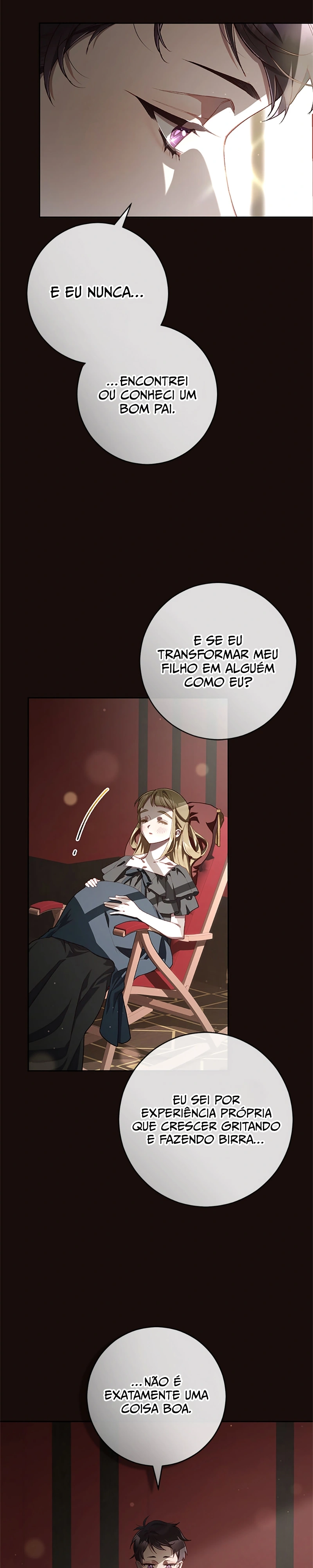 Ela é a Irmã de um Merda Capítulo 95 Página 30