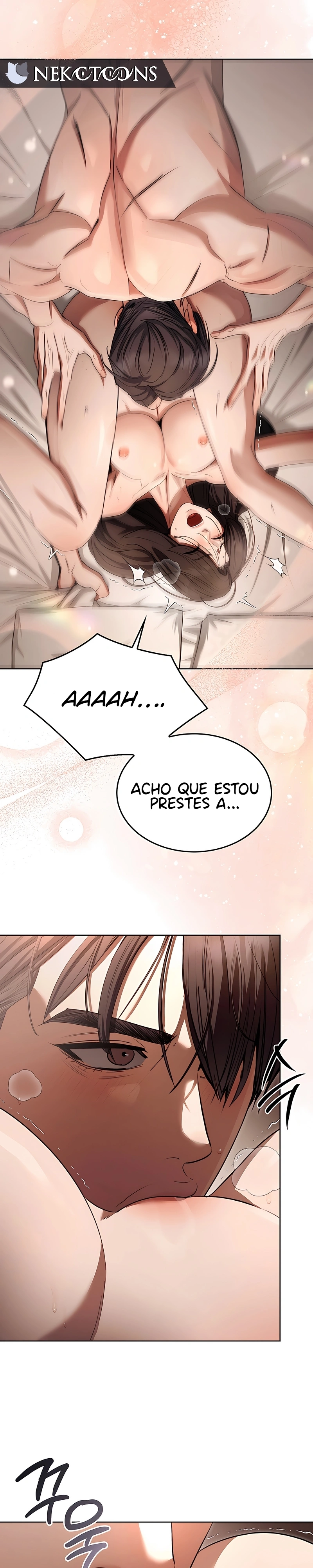A Lei do Talião Capítulo 8 Página 13