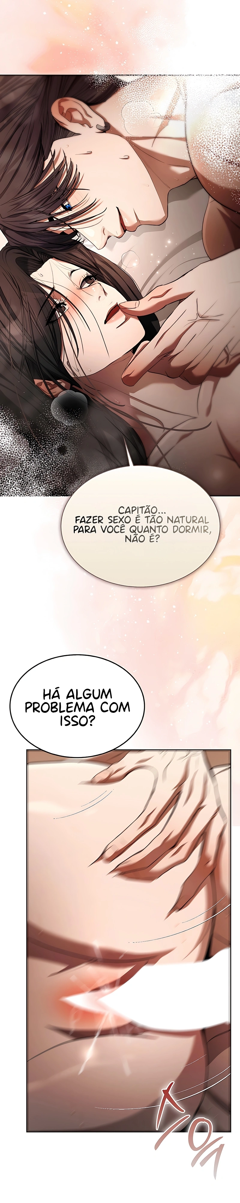 A Lei do Talião Capítulo 8 Página 24