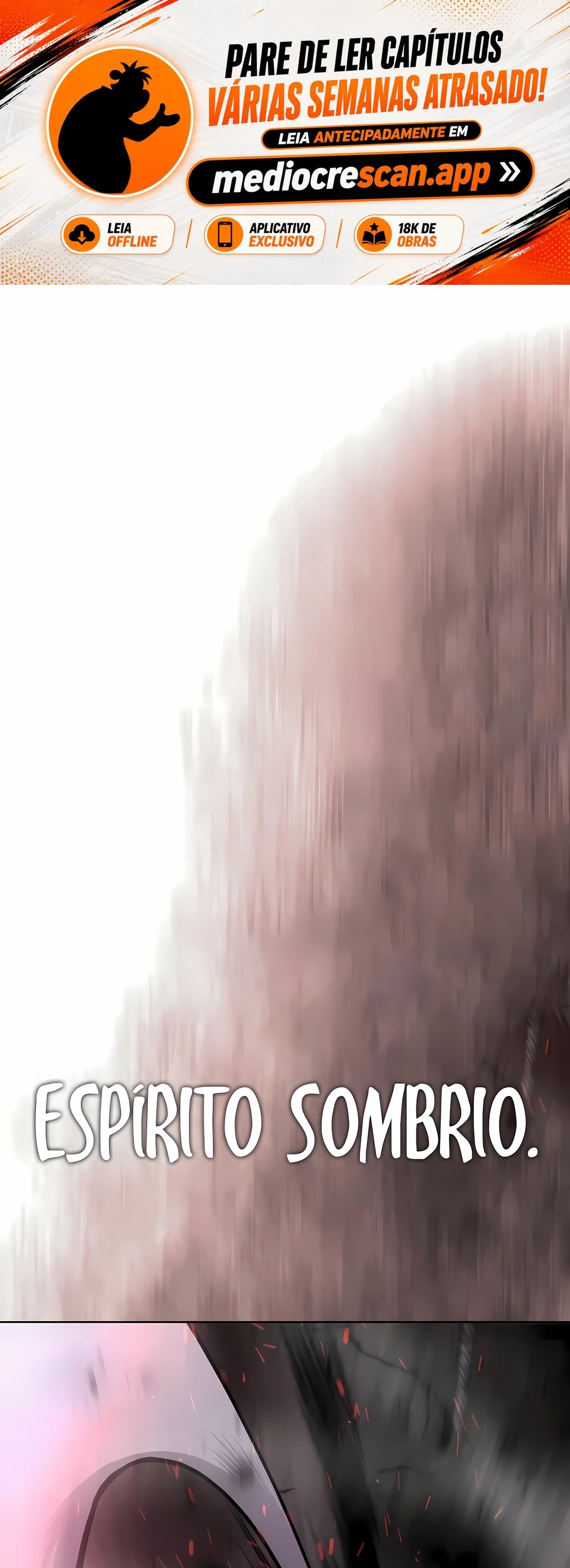 Superhuman Era Capítulo 246 Página 1