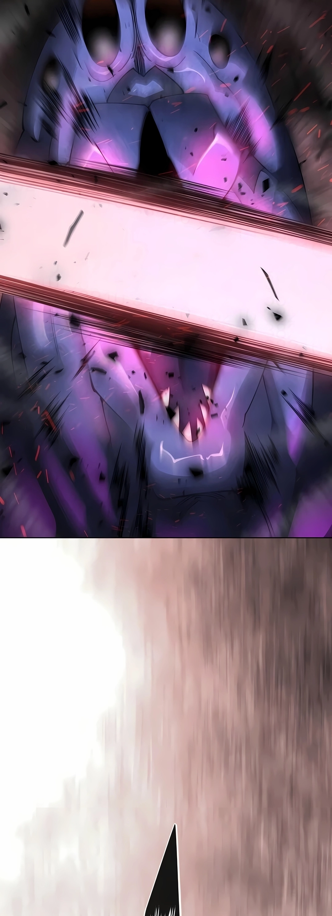 Superhuman Era Capítulo 246 Página 4