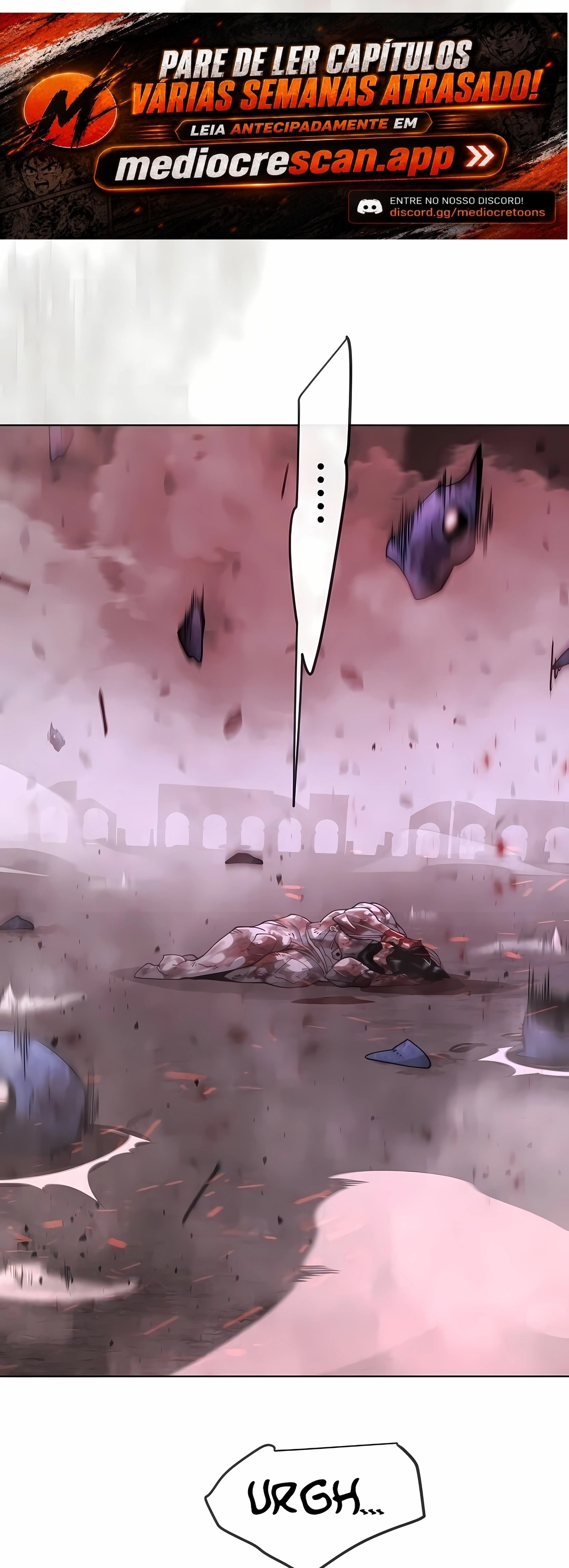 Superhuman Era Capítulo 246 Página 8
