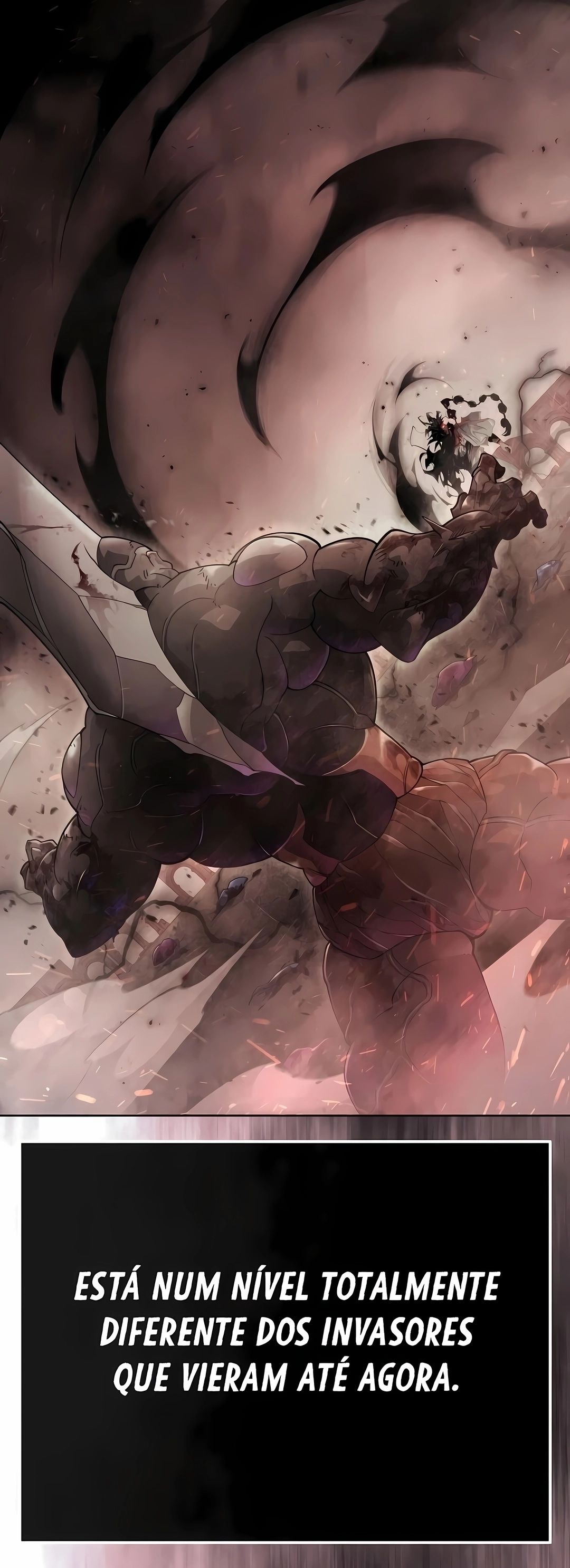 Superhuman Era Capítulo 246 Página 21