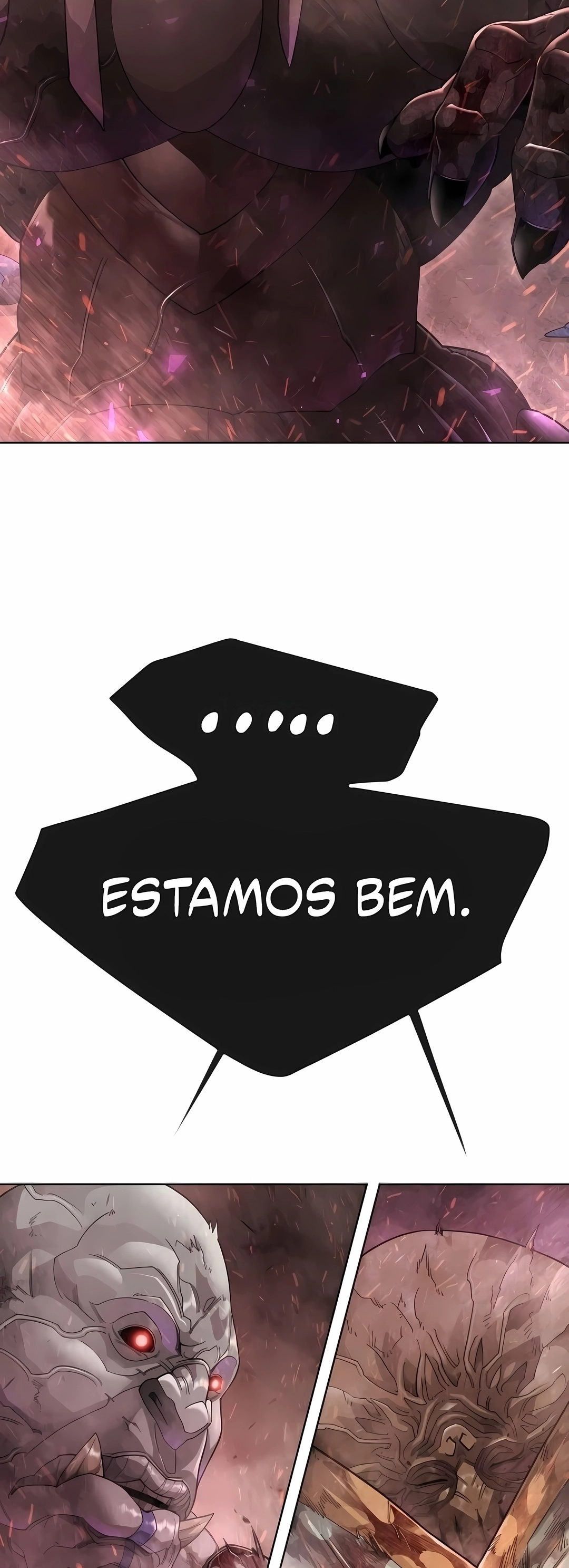 Superhuman Era Capítulo 246 Página 25