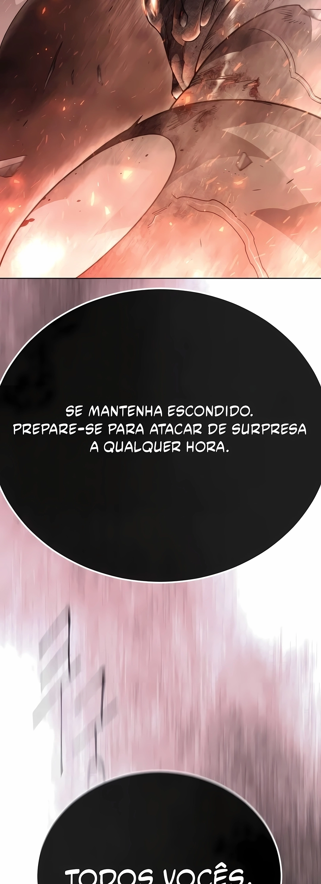 Superhuman Era Capítulo 246 Página 29