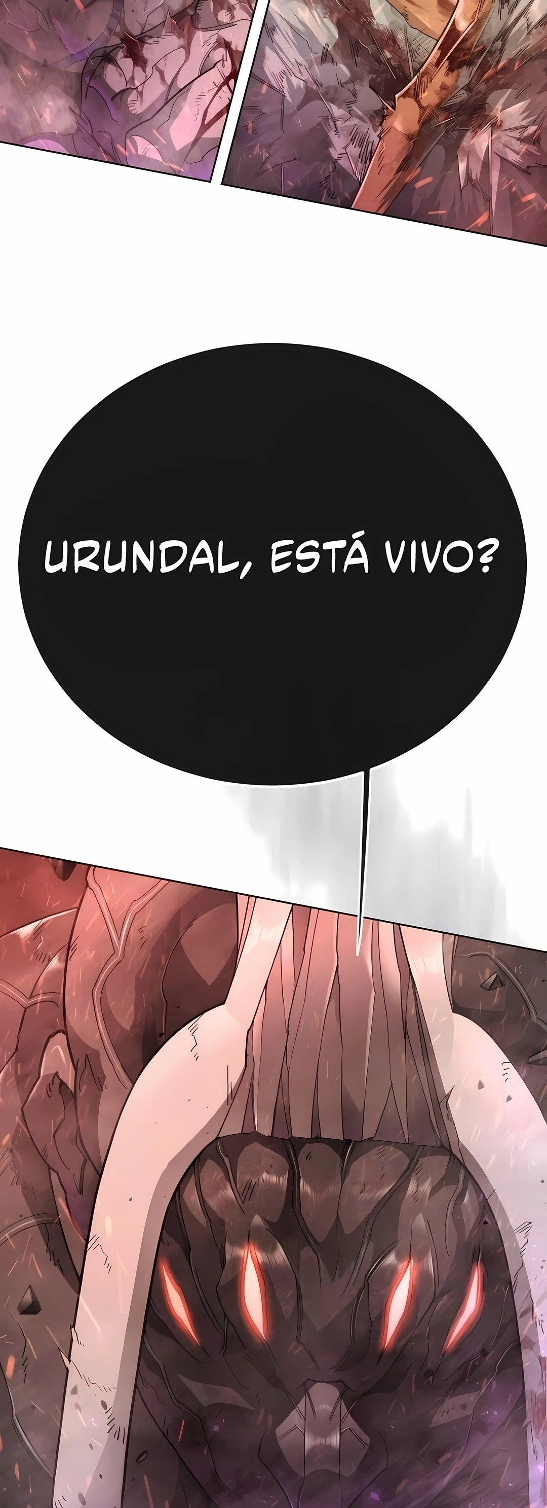 Superhuman Era Capítulo 246 Página 26