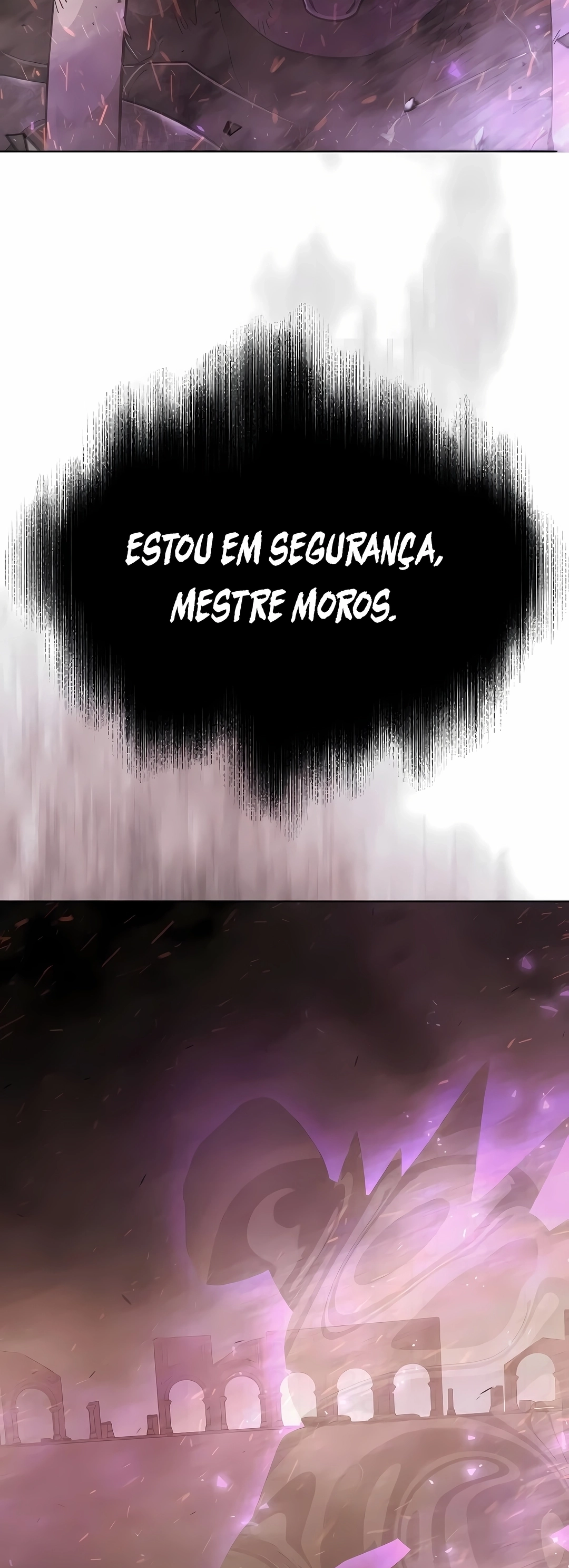 Superhuman Era Capítulo 246 Página 27