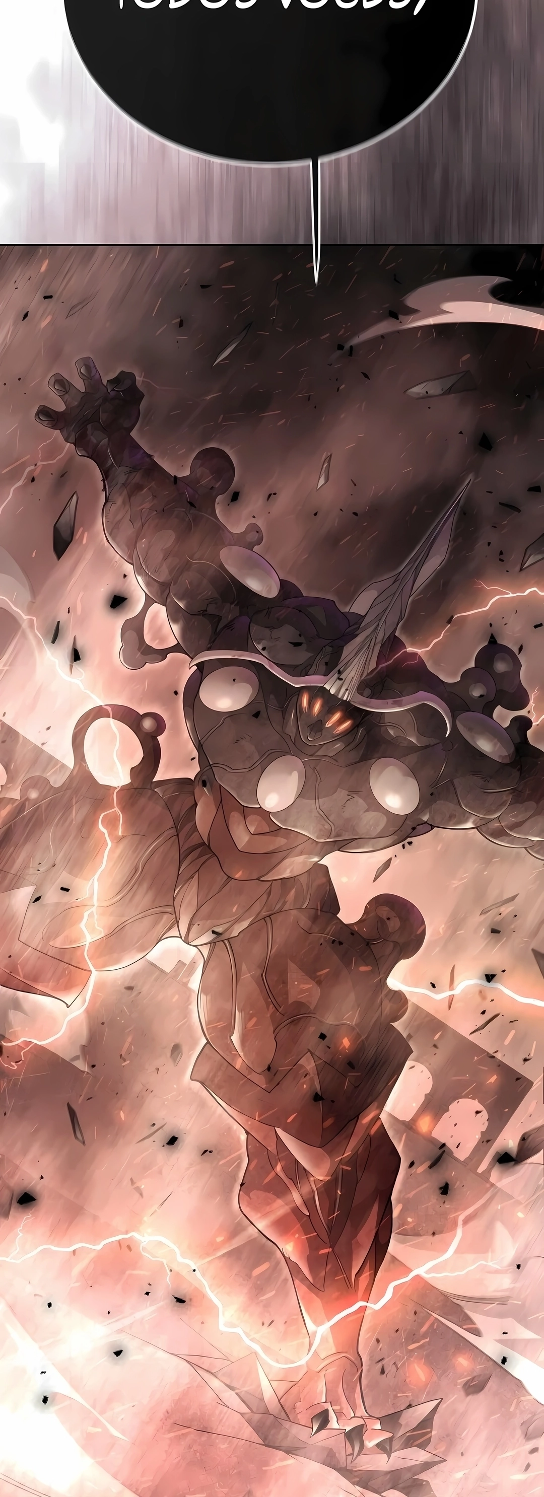 Superhuman Era Capítulo 246 Página 30