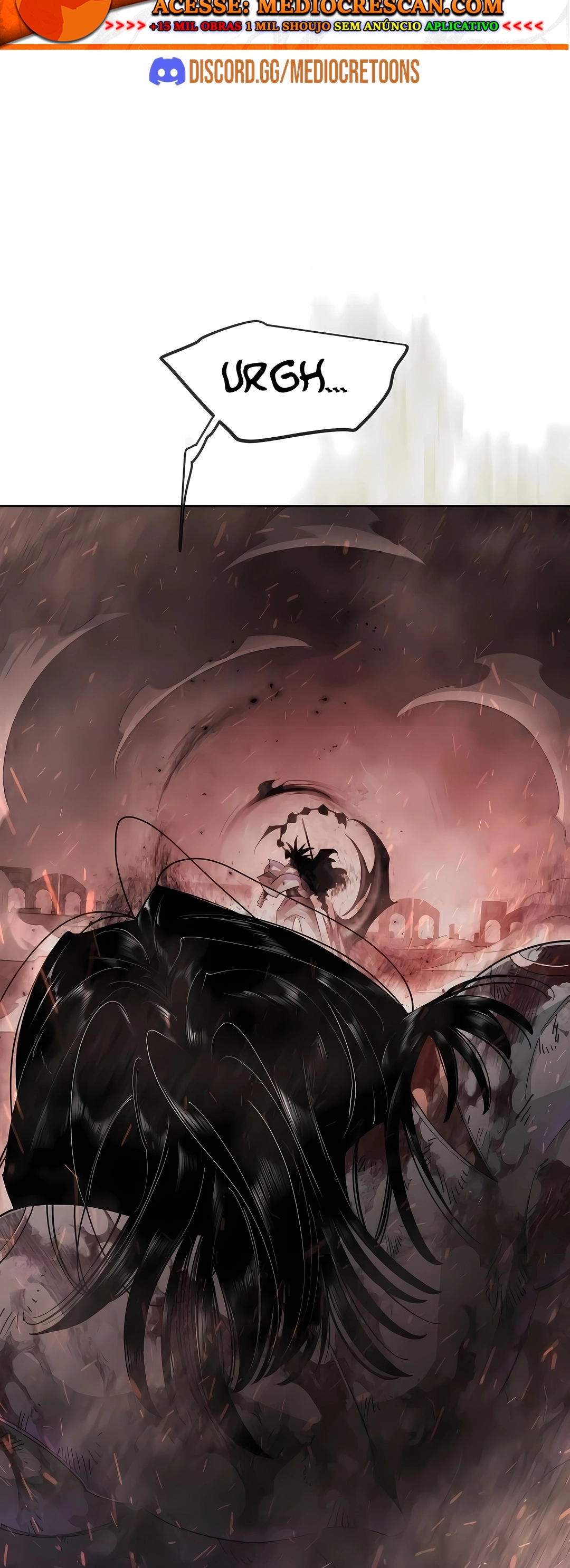 Superhuman Era Capítulo 246 Página 32