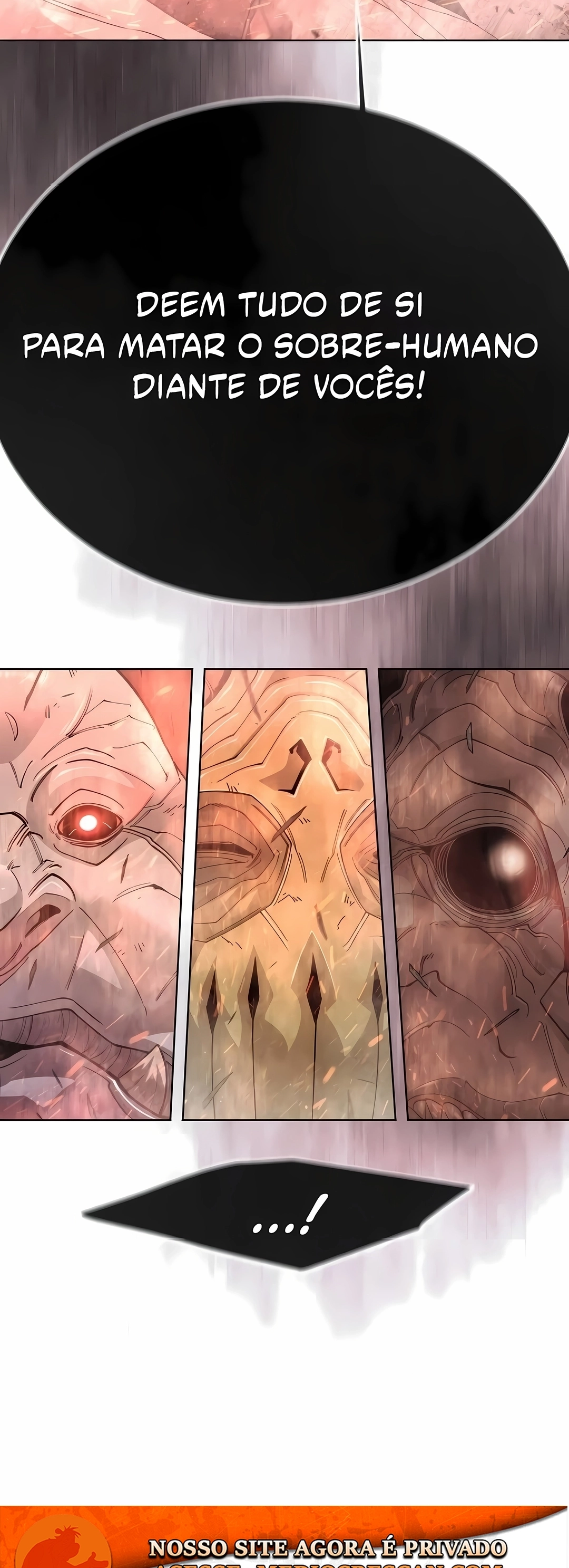 Superhuman Era Capítulo 246 Página 31
