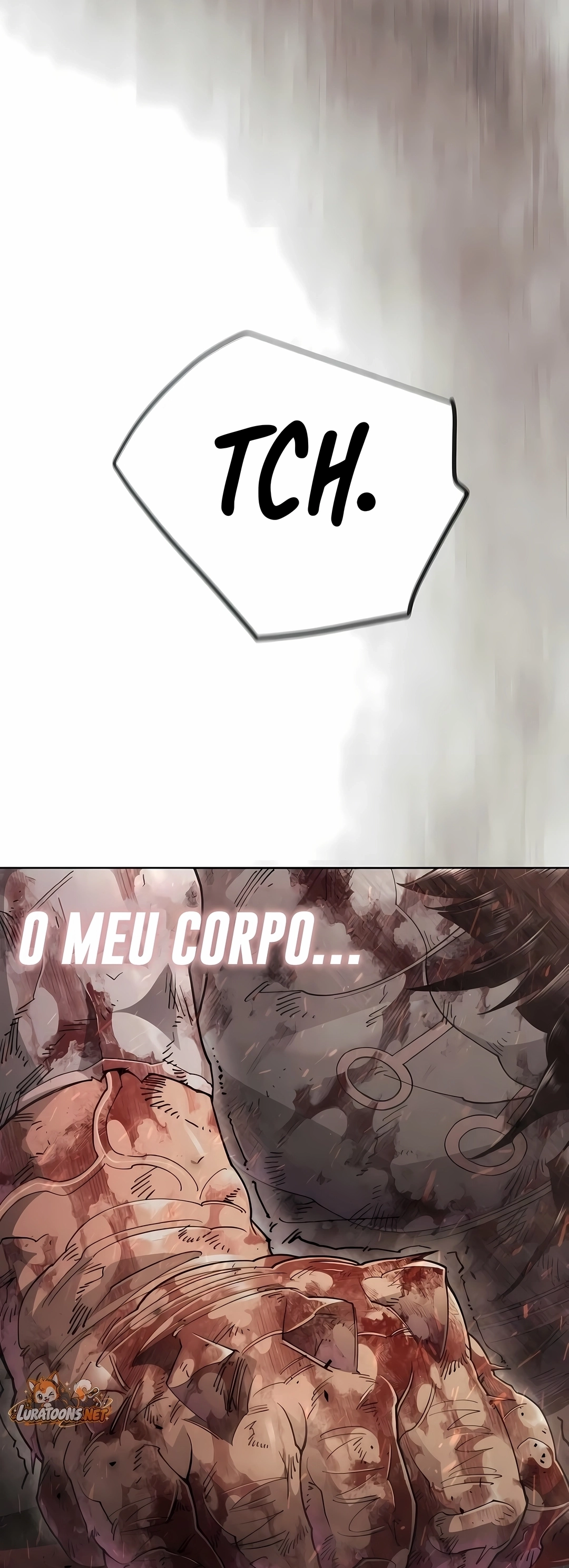 Superhuman Era Capítulo 246 Página 34