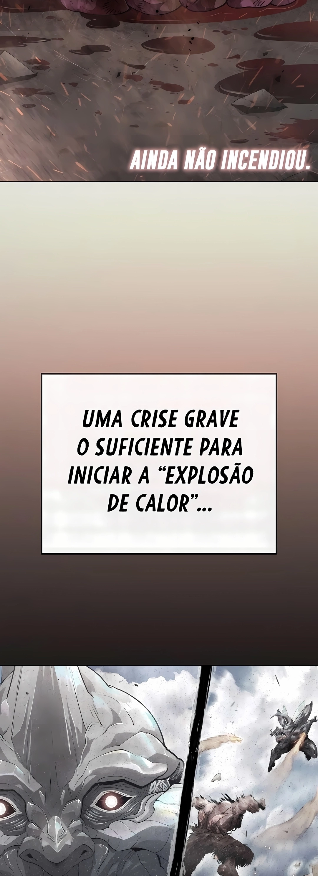 Superhuman Era Capítulo 246 Página 35