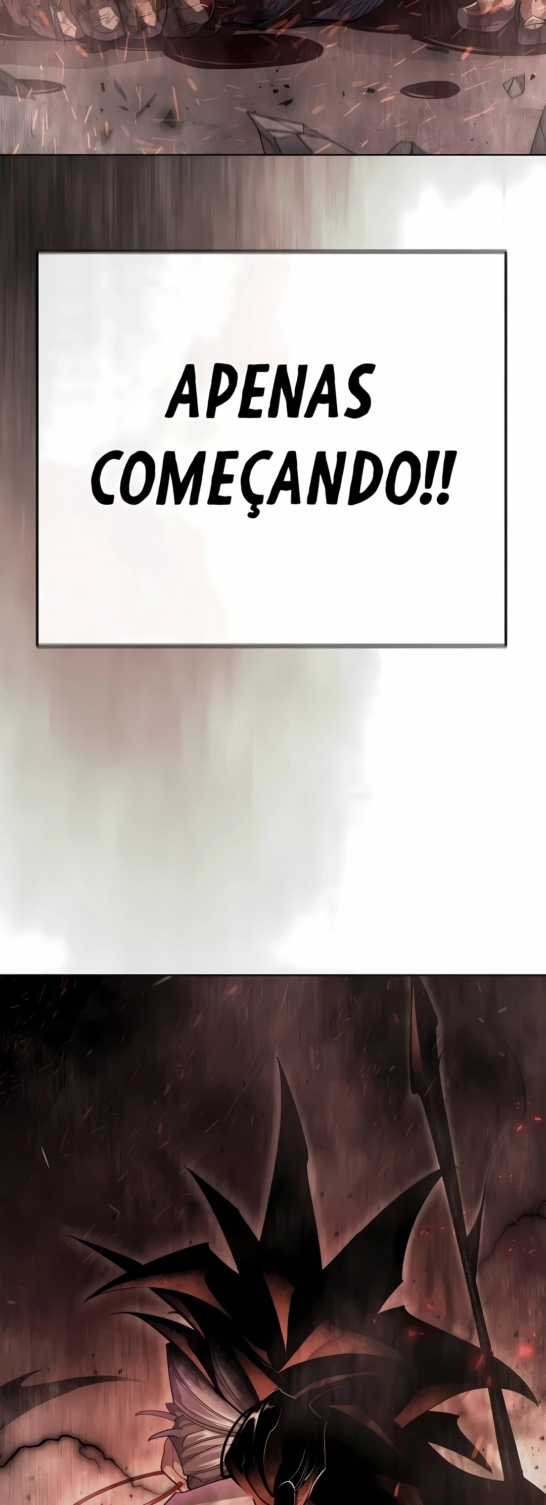 Superhuman Era Capítulo 246 Página 39