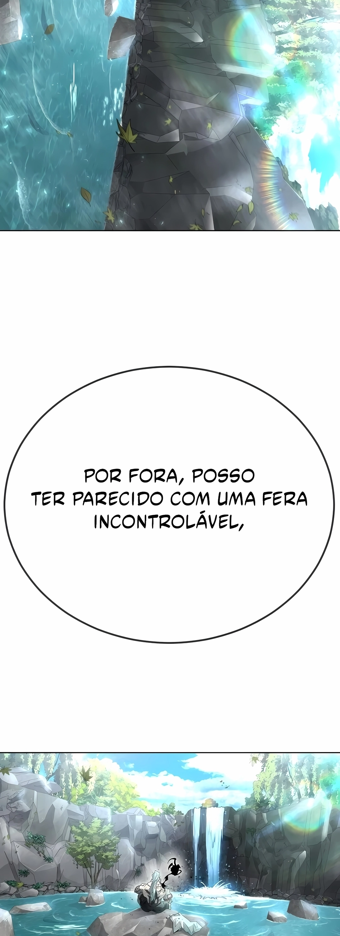 Superhuman Era Capítulo 246 Página 43
