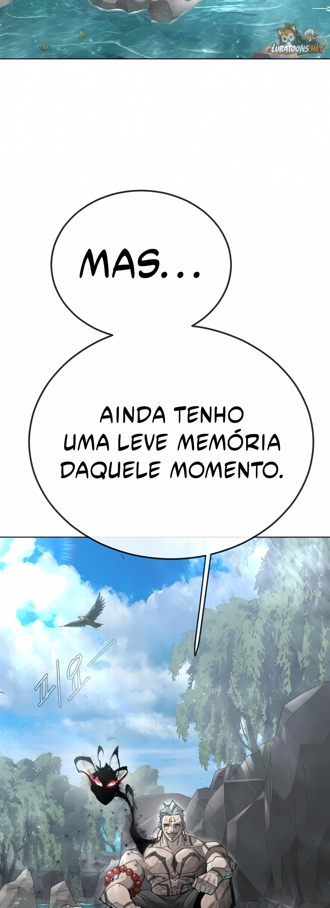 Superhuman Era Capítulo 246 Página 44