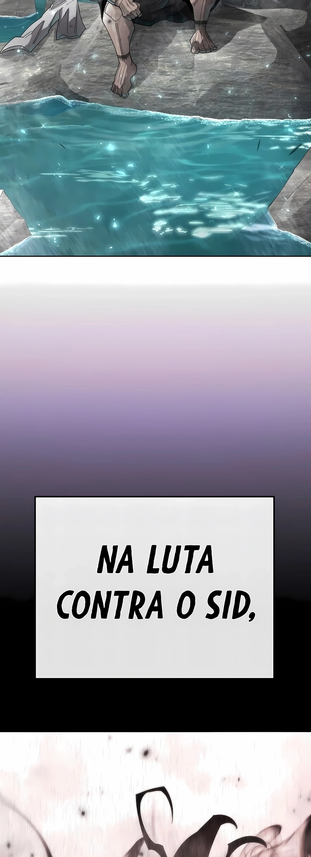 Superhuman Era Capítulo 246 Página 45