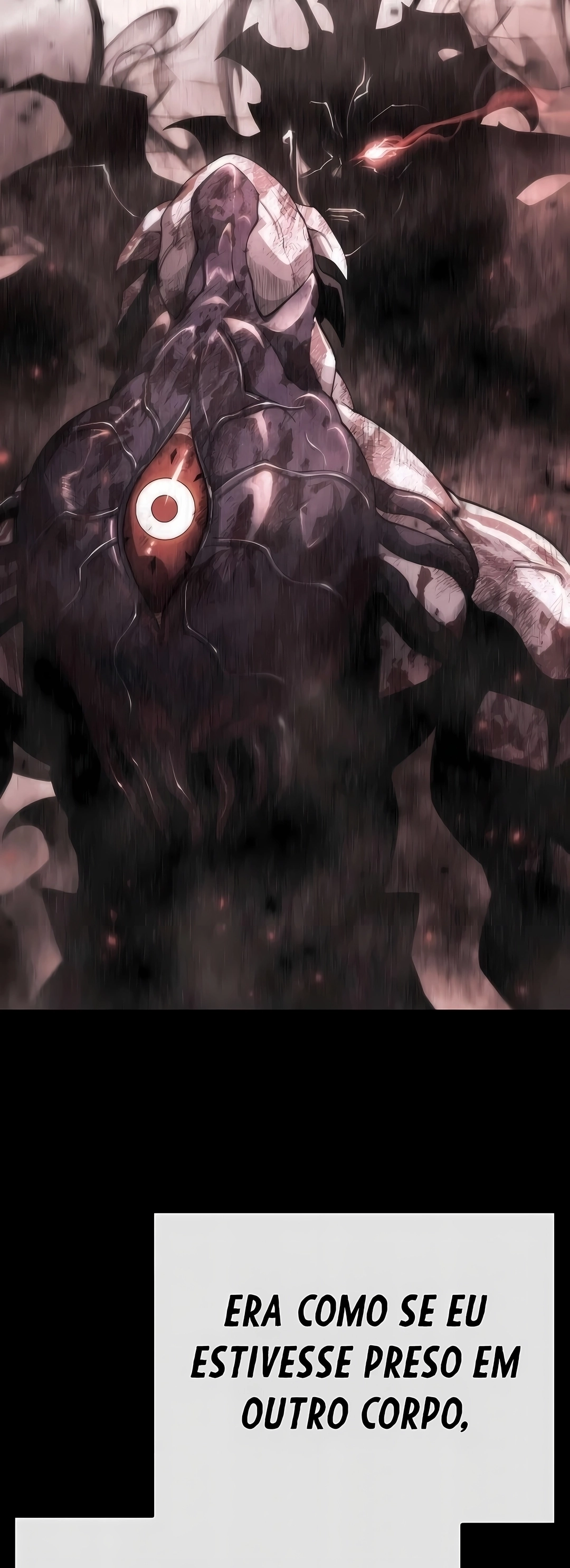Superhuman Era Capítulo 246 Página 46