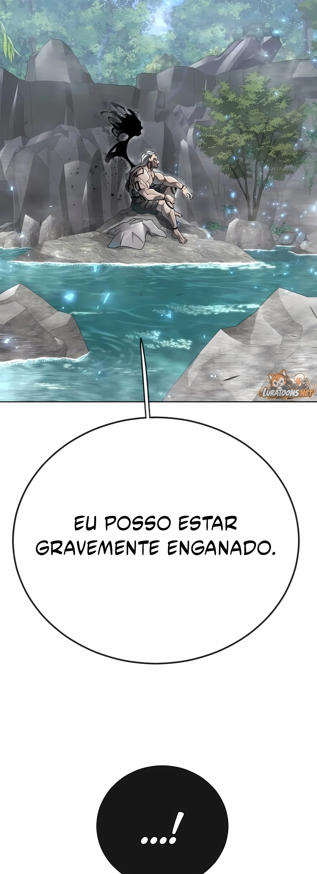 Superhuman Era Capítulo 246 Página 67