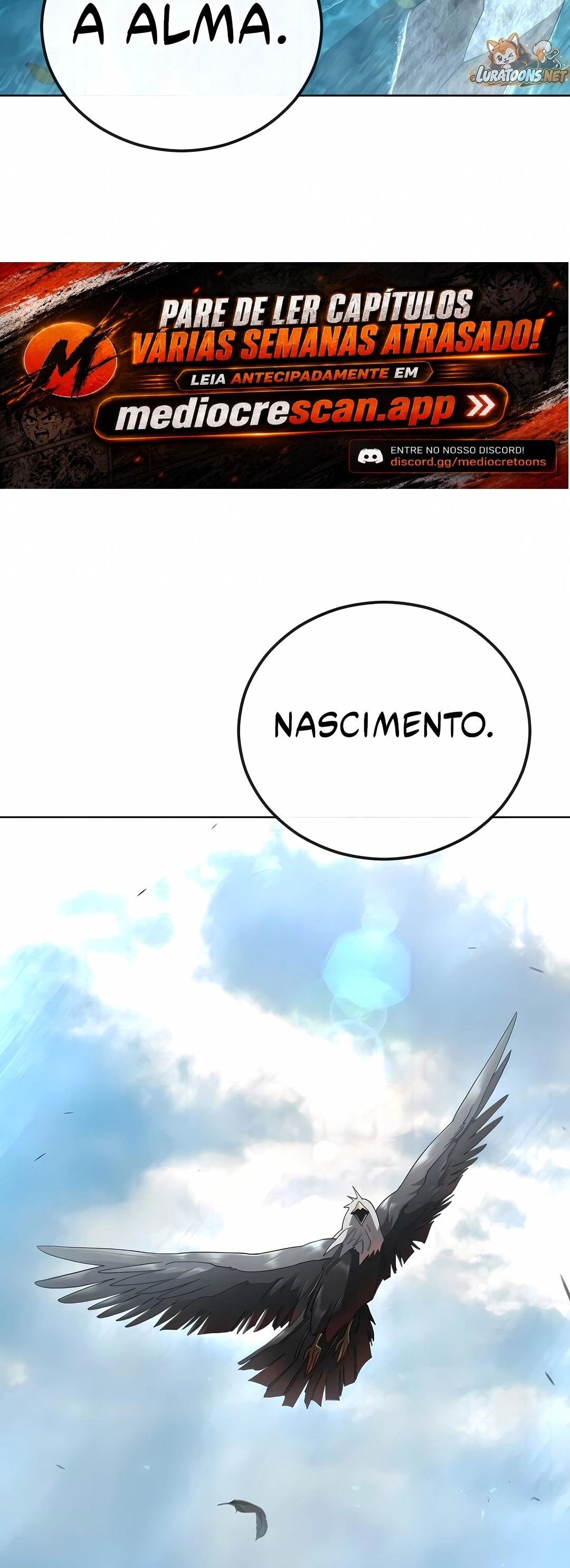 Superhuman Era Capítulo 246 Página 77