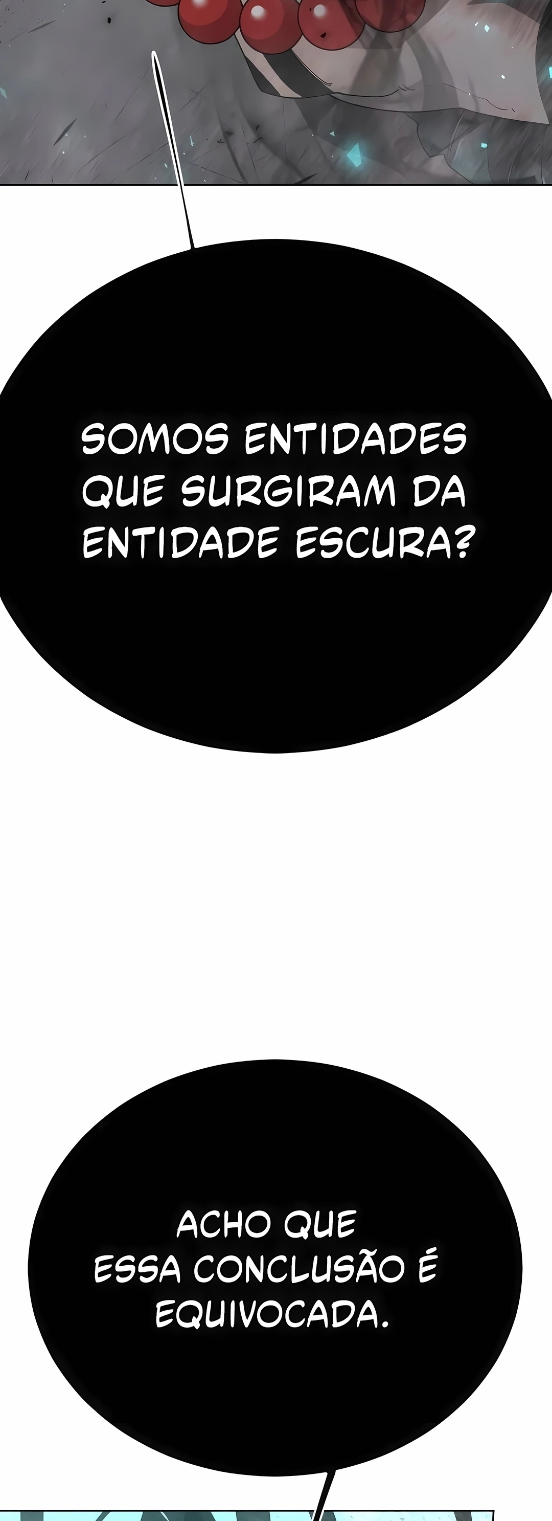 Superhuman Era Capítulo 246 Página 84