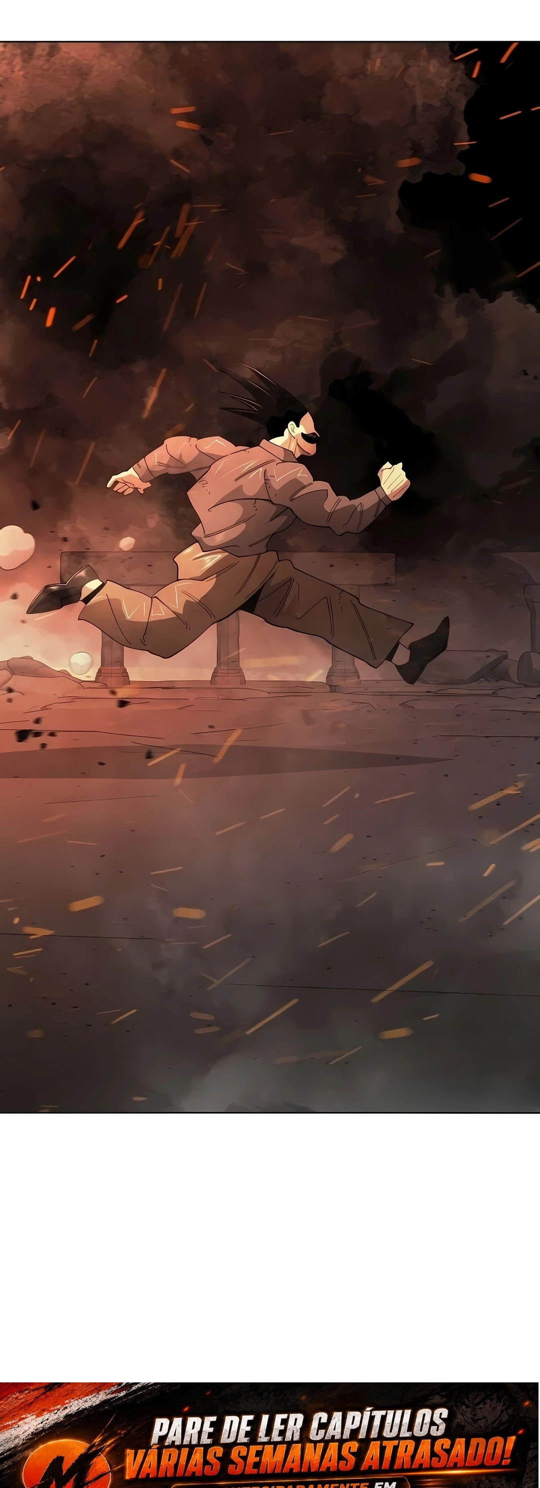 Superhuman Era Capítulo 246 Página 117