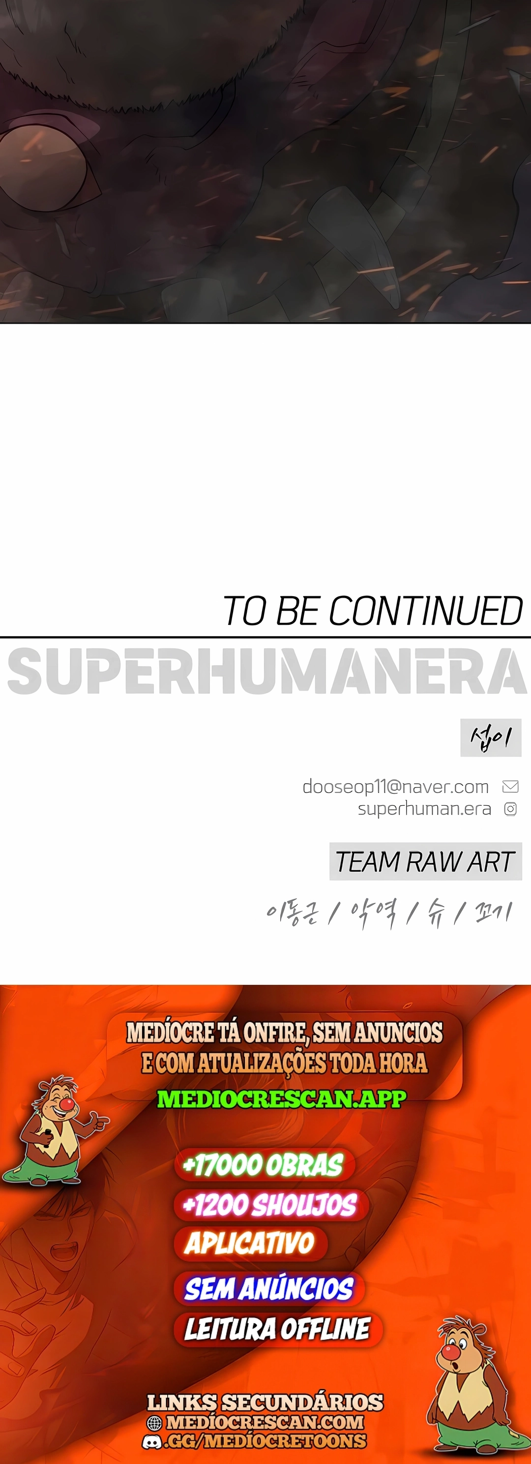 Superhuman Era Capítulo 246 Página 120