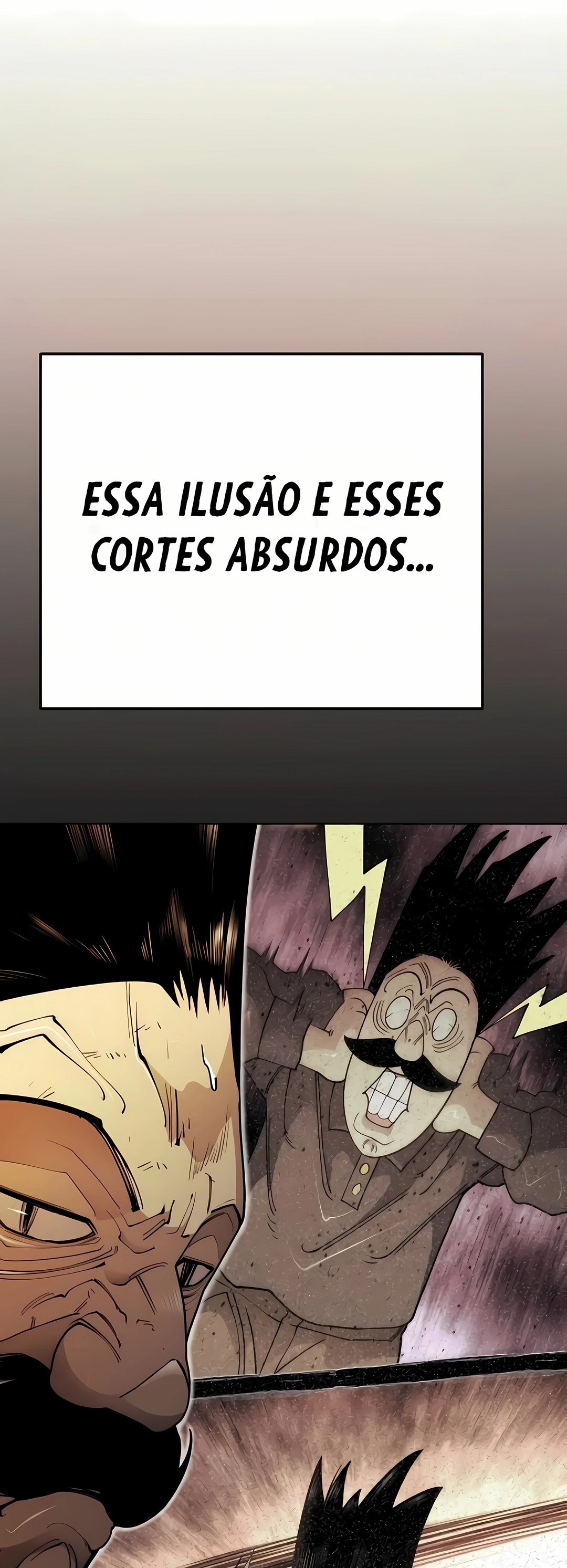 Superhuman Era Capítulo 247 Página 3
