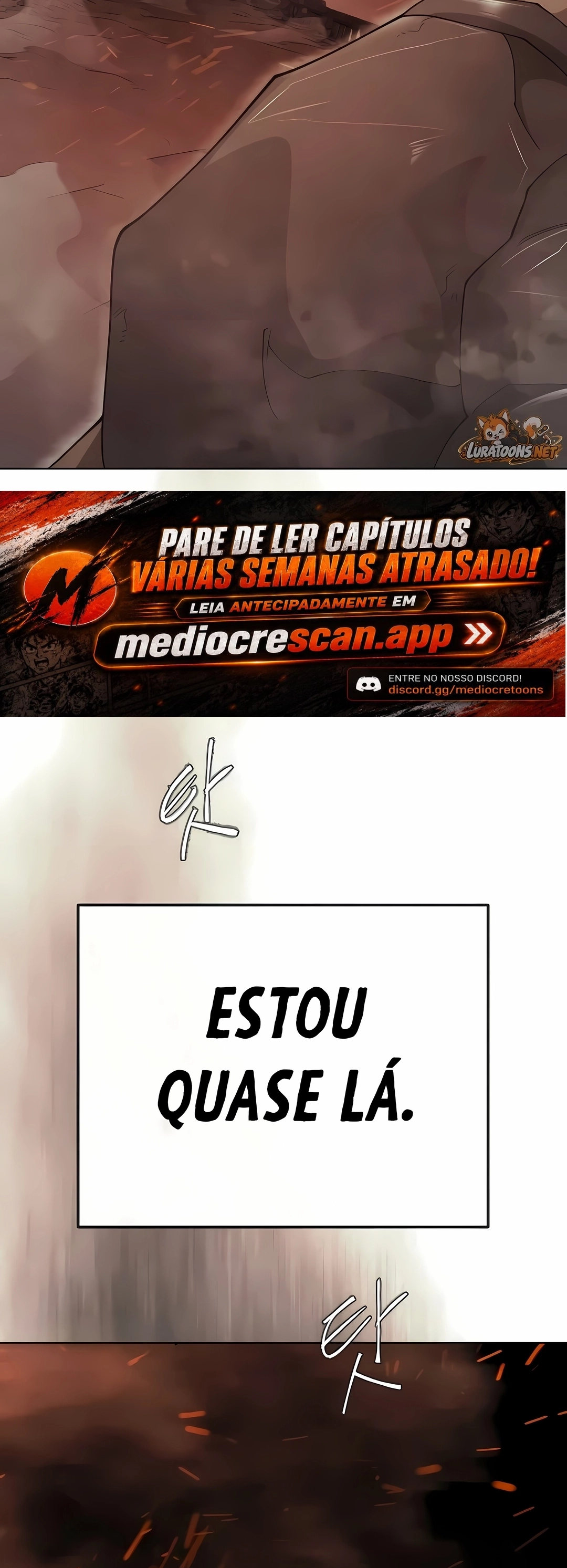 Superhuman Era Capítulo 247 Página 6