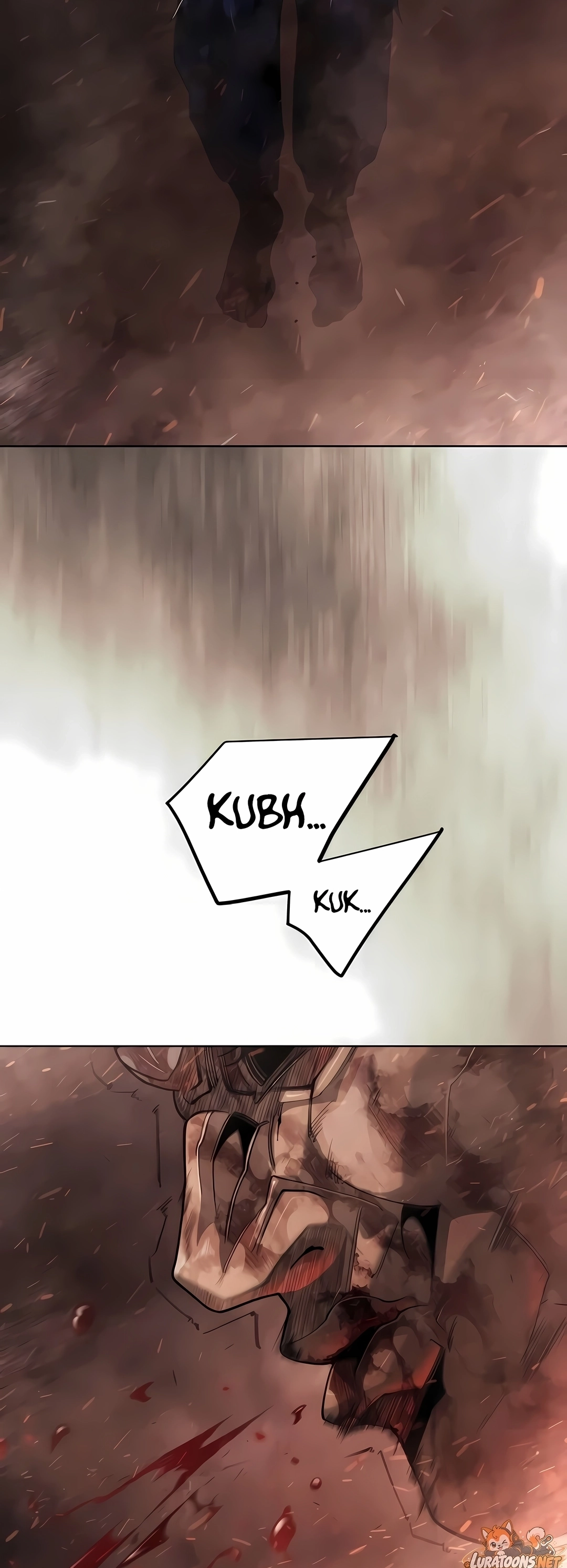 Superhuman Era Capítulo 247 Página 14