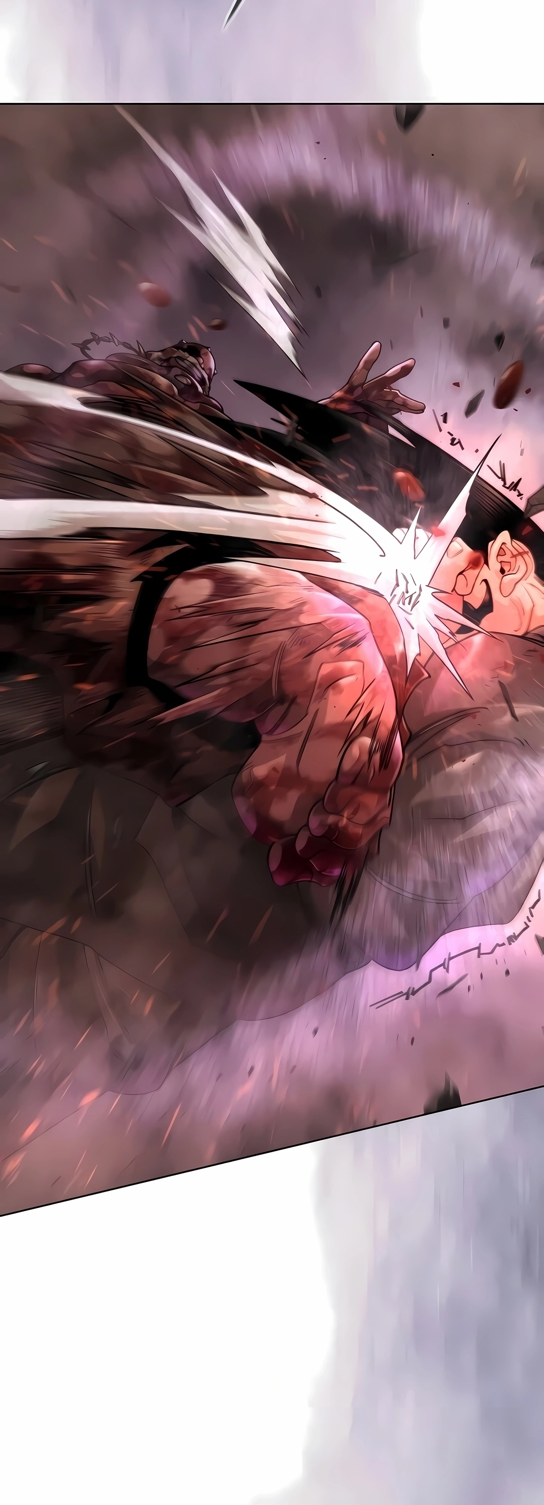 Superhuman Era Capítulo 247 Página 19