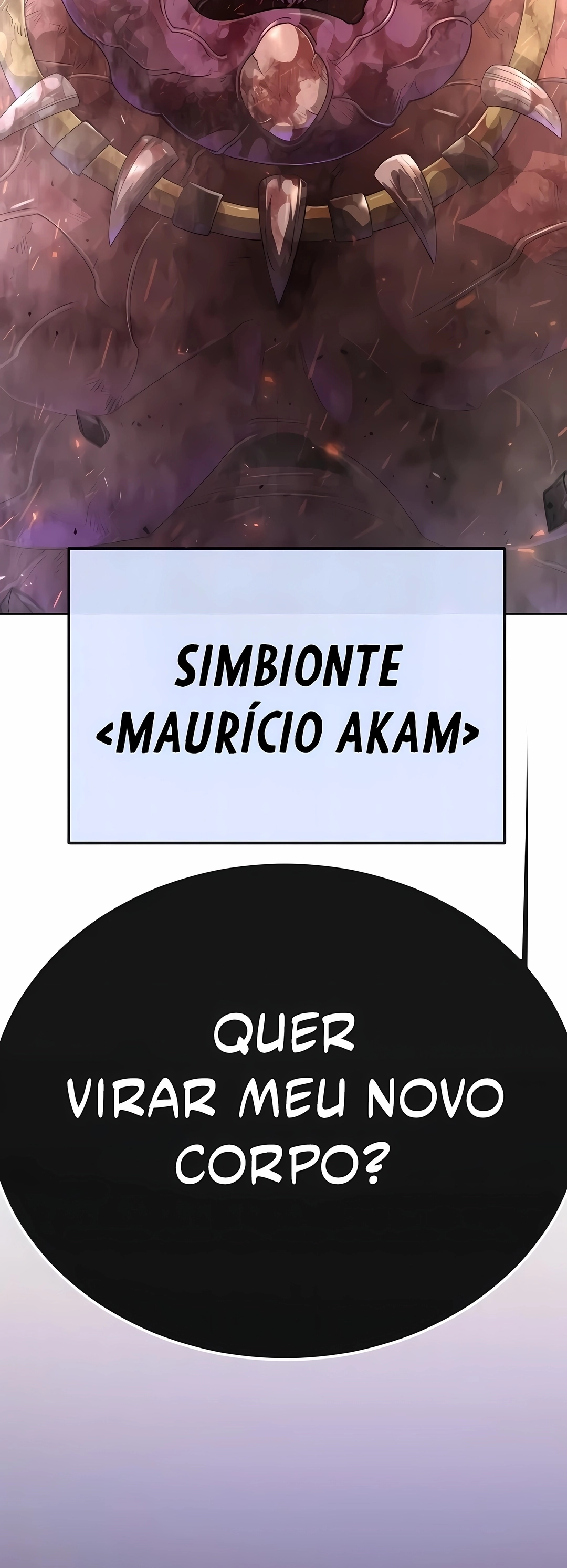 Superhuman Era Capítulo 247 Página 25