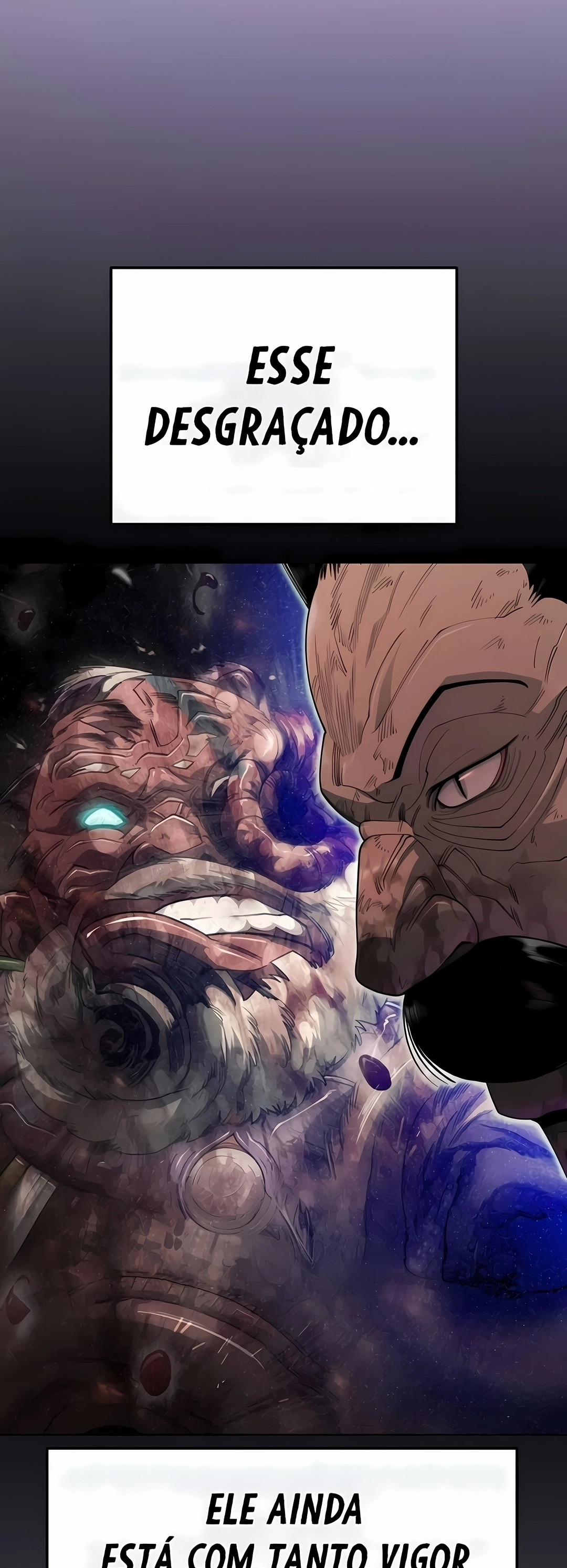 Superhuman Era Capítulo 247 Página 26