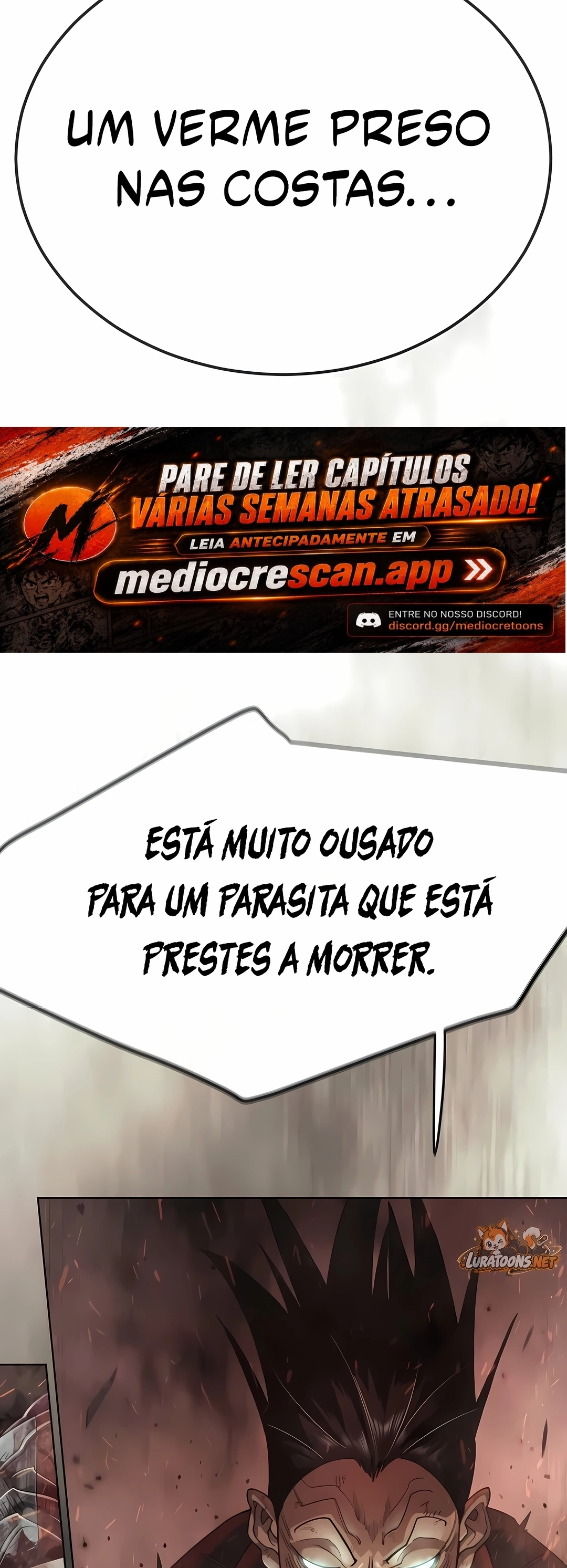 Superhuman Era Capítulo 247 Página 28