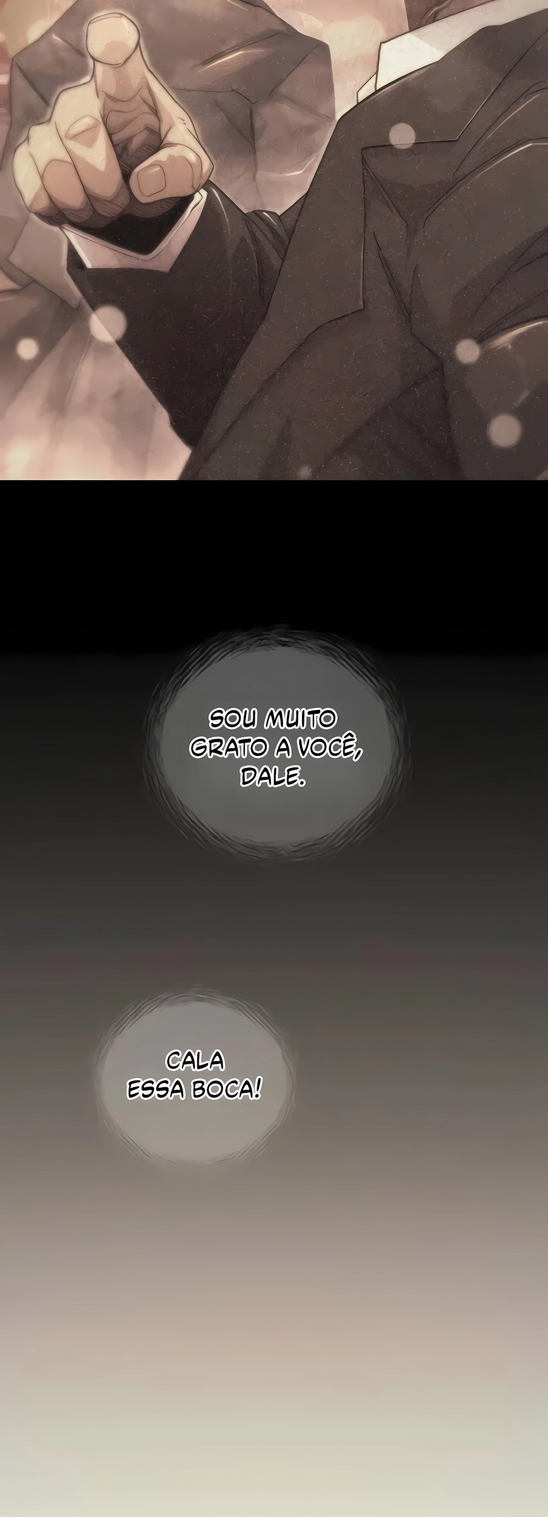 Superhuman Era Capítulo 247 Página 37