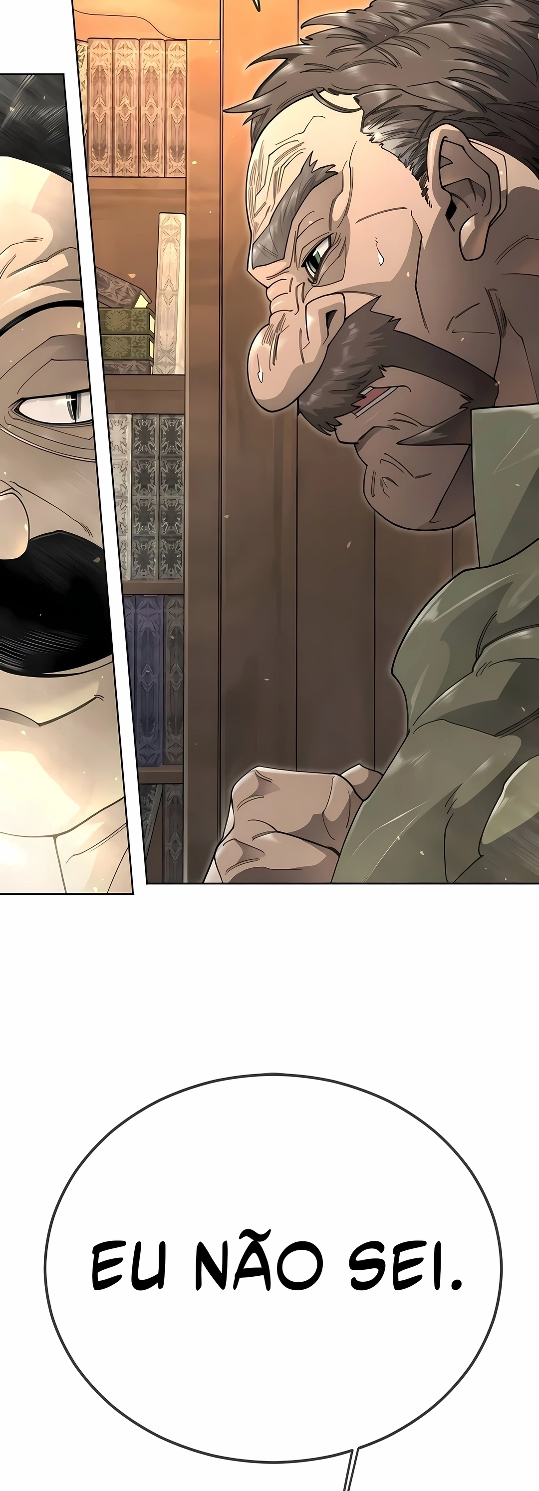 Superhuman Era Capítulo 247 Página 42