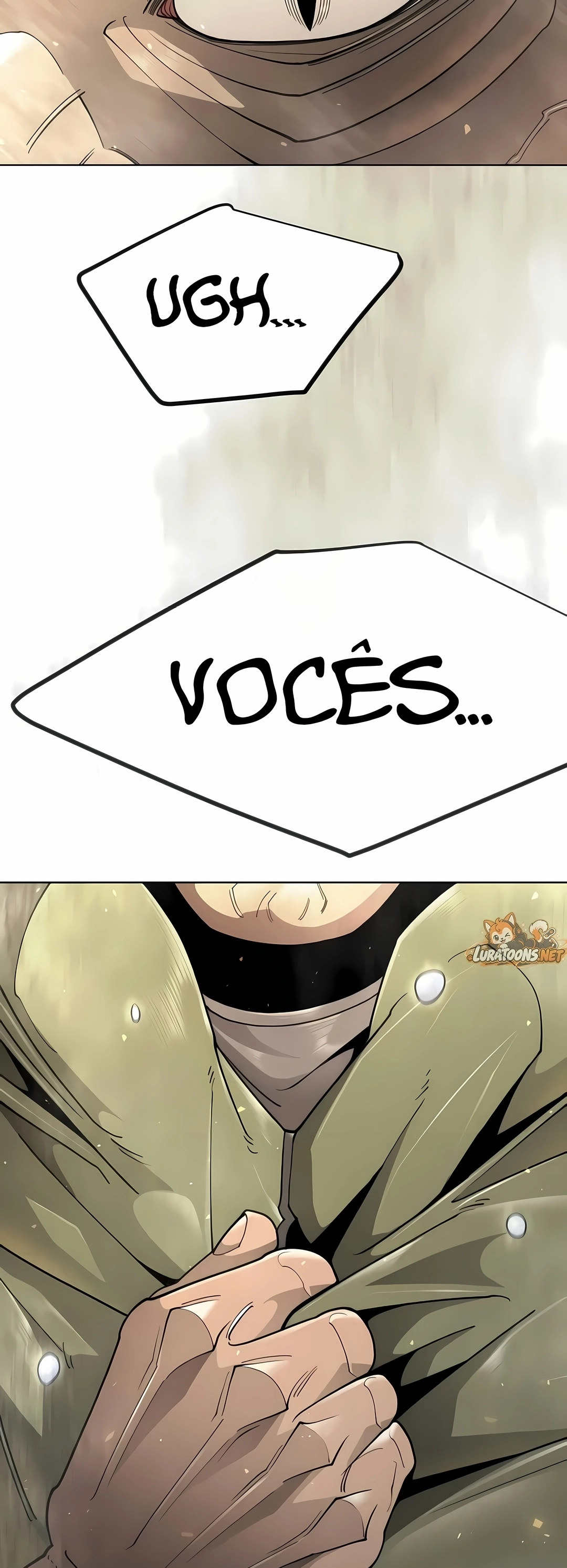 Superhuman Era Capítulo 247 Página 45