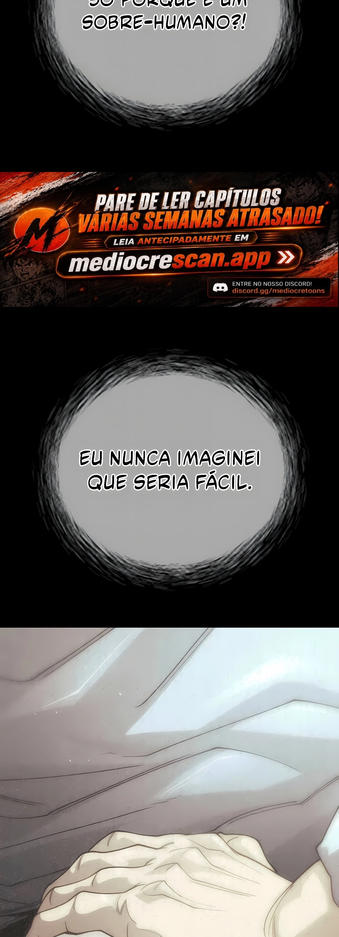 Superhuman Era Capítulo 247 Página 48
